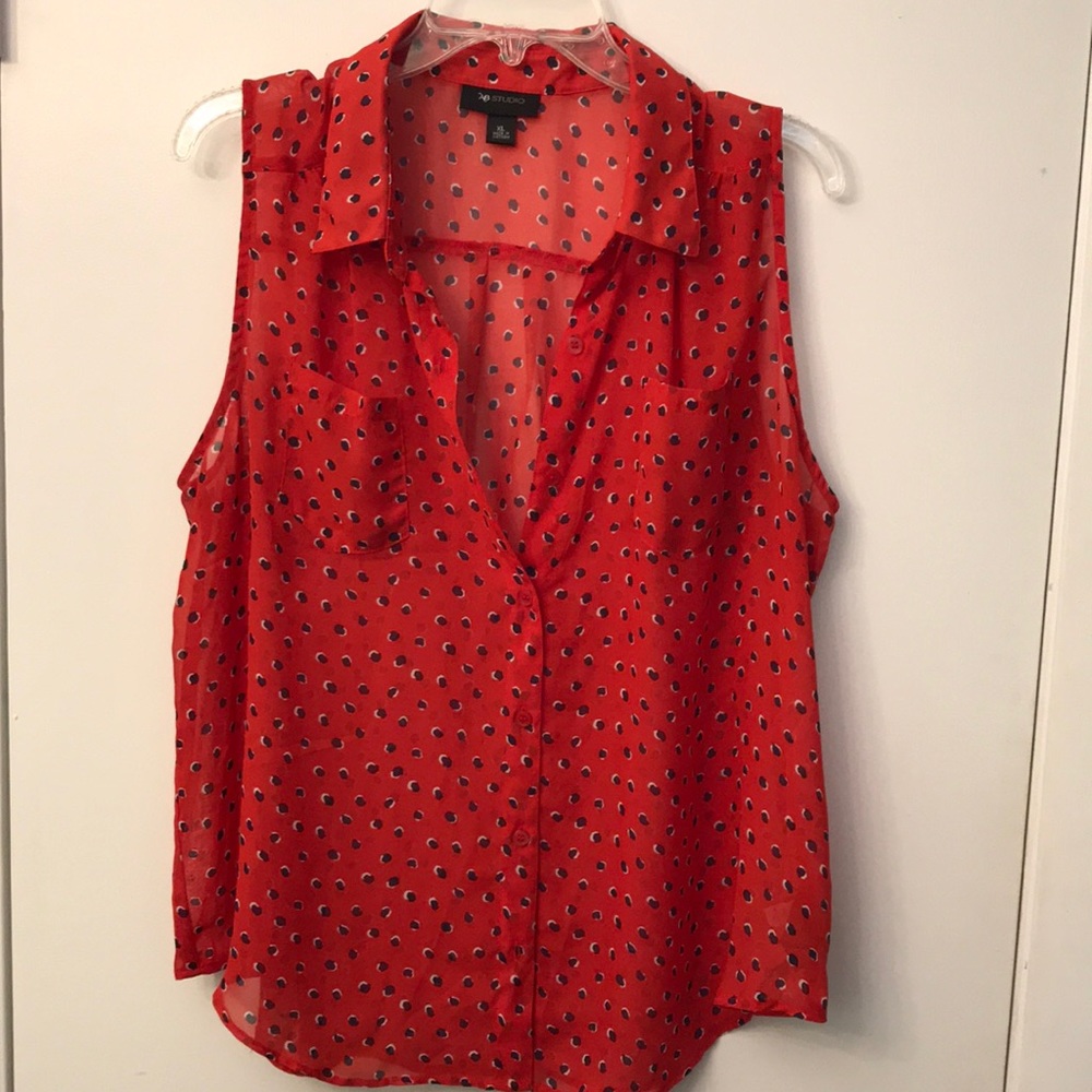 Women’s top